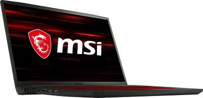 Ноутбук MSI GF75 Thin 10SC-059RU 17.3