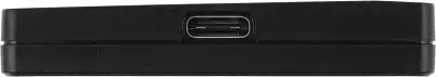 Накопитель SSD Netac USB-C 240Gb NT01Z7S-240G-32BK Z7S 2.5" черный