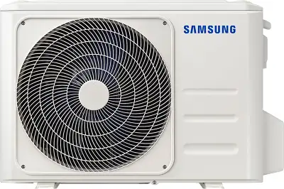 Сплит-система Samsung AR12TXHQASI Inverter белый