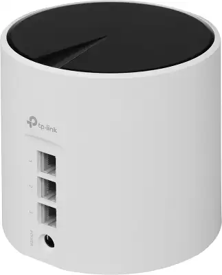 Дополнительный модуль Mesh TP-LINK Deco X55, 802.11a/b/g/n/ac/ax, 2.4/5ГГц