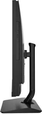 Моноблок IRBIS MB2388 23.8" FHD i3-1115G4 3.2 ГГц/8/1Tb SSD/WF/BT/Cam/Kb+Mouse/W11Pro,черный