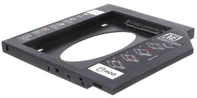 ORIENT UHD-2SC9PL, Шасси для 2.5