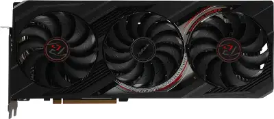 Видеокарта Asrock PCI-E 4.0 RX7900XT PG 20GO AMD Radeon RX 7900XT 20Gb 320bit GDDR6 2075/20000 HDMIx1 DPx3 HDCP Ret