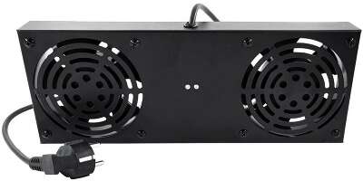 5bites Модуль охлаждения FM014-C для сетевых шкафов 2*FAN / 120X38 / SLEEVE / 2200RPM