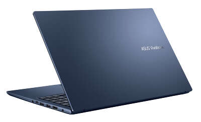 Ноутбук ASUS VivoBook 15X M1503IA-L1018 15.6" 3K OLED R 5 4600H/8/512 SSD/Dos