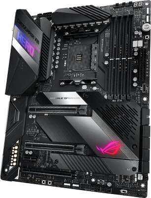Материнская плата ATX LGAAM4 ASUS ROG CROSSHAIR VIII HERO (WI-FI)