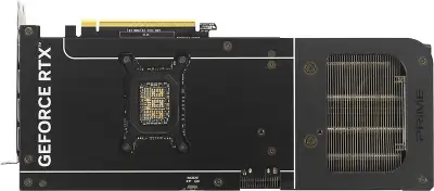 Видеокарта Asus PCI-E 5.0 PRIME-RTX5070-12G NVIDIA GeForce RTX 5070 12Gb 192bit GDDR7 2512/28000 HDMIx1 DPx3 HDCP Ret