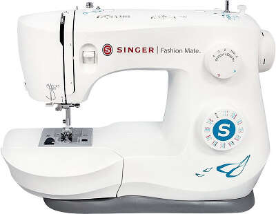 Швейная машина Singer Fashion Mate 3342 белый