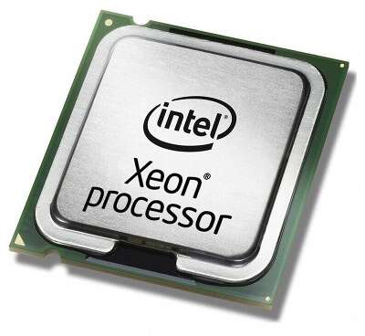 Процессор Intel Xeon E-2226G (3.4GHz) LGA1151v2, OEM