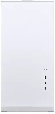 JONSBO U4 PRO MESH White U4Pro MESH White