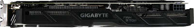 Видеокарта Gigabyte PCI-E nVidia GeForce GTX1060 3072Mb GDDR5 [GV-N1060G1 GAMING-3GD]