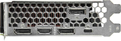 Видеокарта Palit nVidia GeForce RTX 2080 NE62080020P2-180F 8Gb GDDR6 PCI-E HDMI, 3DP