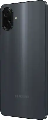 Смартфон Samsung SM-A075F Galaxy A07 128Gb 4Gb черный моноблок 3G 4G 2Sim 6.7