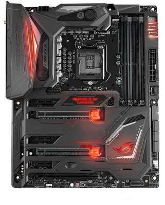 Мат. плата Asus MAXIMUS IX FORMULA