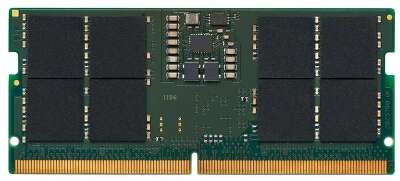 Модуль памяти SODIMM DDR5-5600 16GB KVR56S46BS8-16 KINGSTON