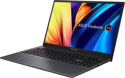 Ноутбук ASUS VivoBook S15 K3502ZA-MA173 15.6" 2880x1620 OLED i5-12500H/16/512 SSD/DOS