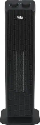 Тепловентилятор Beko Winter Range RHP 6320 B 2000Вт черный