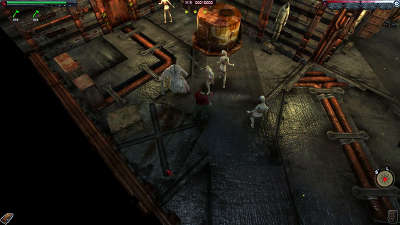 Игра для PS Vita  Silent Hill: Book of Memories