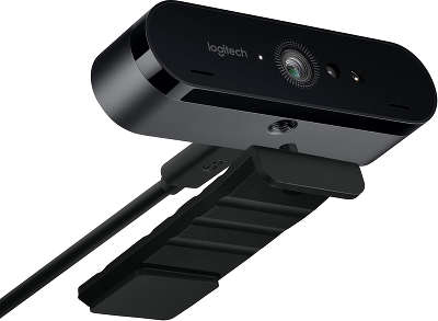 WEB-камера Logitech WebCam BRIO STREAM (960-001194)