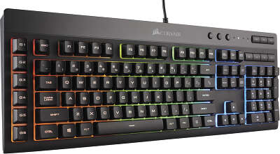 Игровая клавиатура Corsair Gaming™ K55 RGB