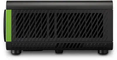 Проектор ViewSonic X2-4K Pro DLP 3300Lm LS (3840x2160) 3000000:1 ресурс лампы:60000часов 1xUSB typeA 2xHDMI 3.74кг