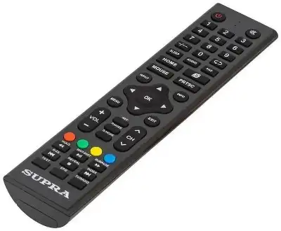 Телевизор LED Supra 24