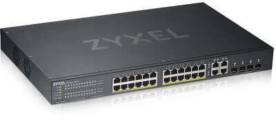 Zyxel GS1920-24HPv2 GS192024HPV2-EU0101F