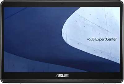 ASUS E1600WKAT-BMR117M [90PT0391-M013M0] Black 15.6" {FHD TN Touch Celeron N4500(1.1Ghz)/8192Mb/256PCISSDGb/UHD Graphics/DOS +/Wkb}
