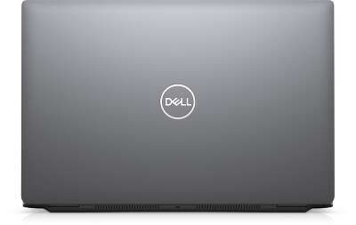 Ноутбук Dell Latitude 5520 15.6" FHD IPS i5 1145G7/16/512 SSD/W10Pro ENG Kb