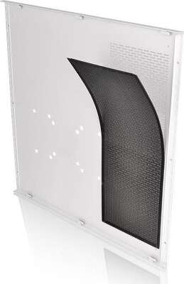 Корпус Thermaltake Core P3 TG Snow, белый, ATX, Без БП (CA-1G4-00M6WN-05)