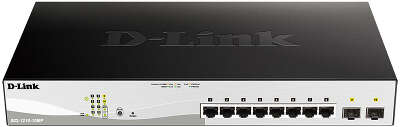 D-Link DGS-1210-10MP/F1A