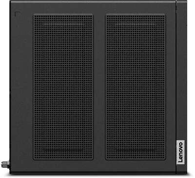 Компьютер Неттоп Lenovo ThinkStation P3 Tiny i5 13400/16/512 SSD/T1000 8G/WF/BT/Kb+Mouse/W11Pro