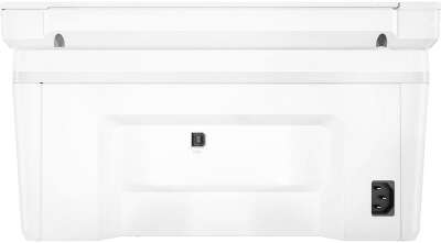 МФУ лазерный HP LaserJet M141a (A4, принтер/сканер/копир, 600dpi, 20ppm, 64Mb, USB) (7MD73A)