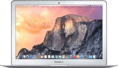Ноутбук MacBook Air 13" Z0TB000BS (i7 2.2 / 8 / 512)
