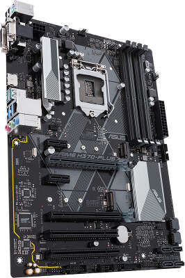 Материнская плата ATX LGA1151 ASUS PRIME H370-PLUS/CSM