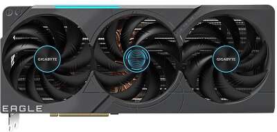 Видеокарта Gigabyte RTX4080 EAGLE OC 16GB GDDR6X 256bit 3xDP HDMI 3FAN RTL (311506)