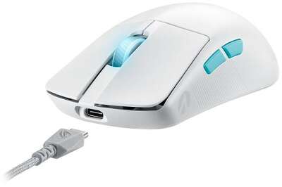 ASUS ROG P713 Harpe Ace Aim Lab Edition/WHT 90MP02W0-BMUA10