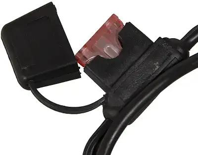 Автомобильный компрессор Berkut R24 98л/мин шланг 7.5м