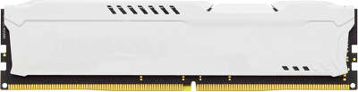 Набор памяти DDR4 DIMM 2x8Gb DDR3466 Kingston HyperX Fury White (HX434C19FW2K2/16)