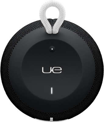 Акустическая система Ultimate Ears Wonderboom (984-000851) Phantom Black