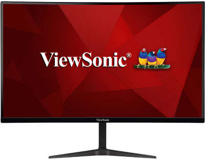 Монитор 27" Viewsonic VX2718-PC-MHD VA FHD HDMI, DP