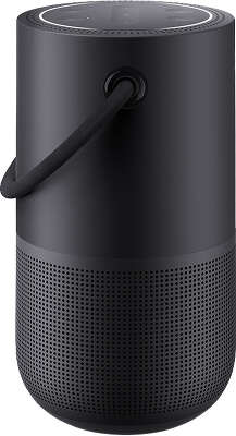 Акустическая система Bose Portable Home Speaker, Black [829393-2100]