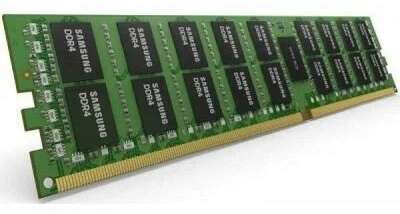 Samsung DDR5 16GB DIMM 4800MHz M321R2GA3BB6-CQK  ECC Reg CL40