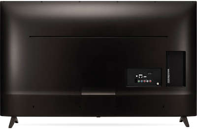 ЖК телевизор 43"/109см LG 43UJ630V FHD