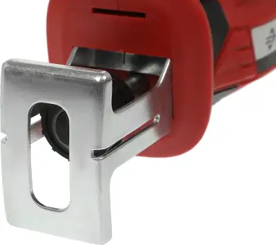 Сабельная пила Зубр Мастер СПЛ-125-21 аккум. 2700ход/мин