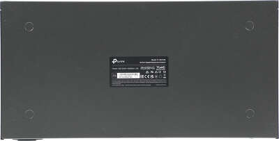 Коммутатор TP-Link TL-SG1048 (L2) 48x1Гбит/с неуправляемый