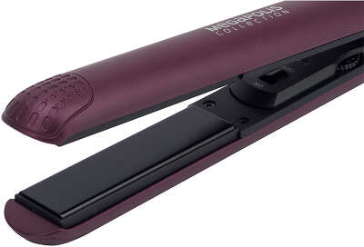 Щипцы для моделирования PHS 2590KT фиолетовый POLARIS