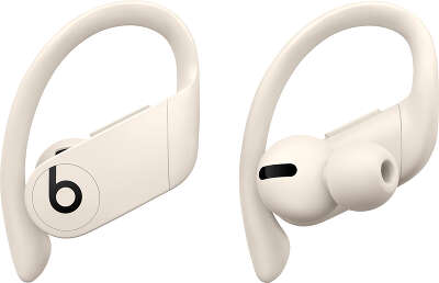 Наушники Beats Powerbeats Pro, серия Totally Wireless, Ivory [MV722EE/A]