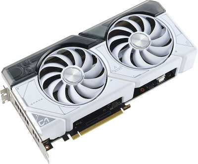 Видеокарта ASUS NVIDIA nVidia GeForce RTX 4070 Dual OC 12Gb DDR6X PCI-E HDMI, 3DP