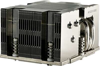 Пассивный кулер Ablecom AHS-S22130, LGA6096, 2U, Passive